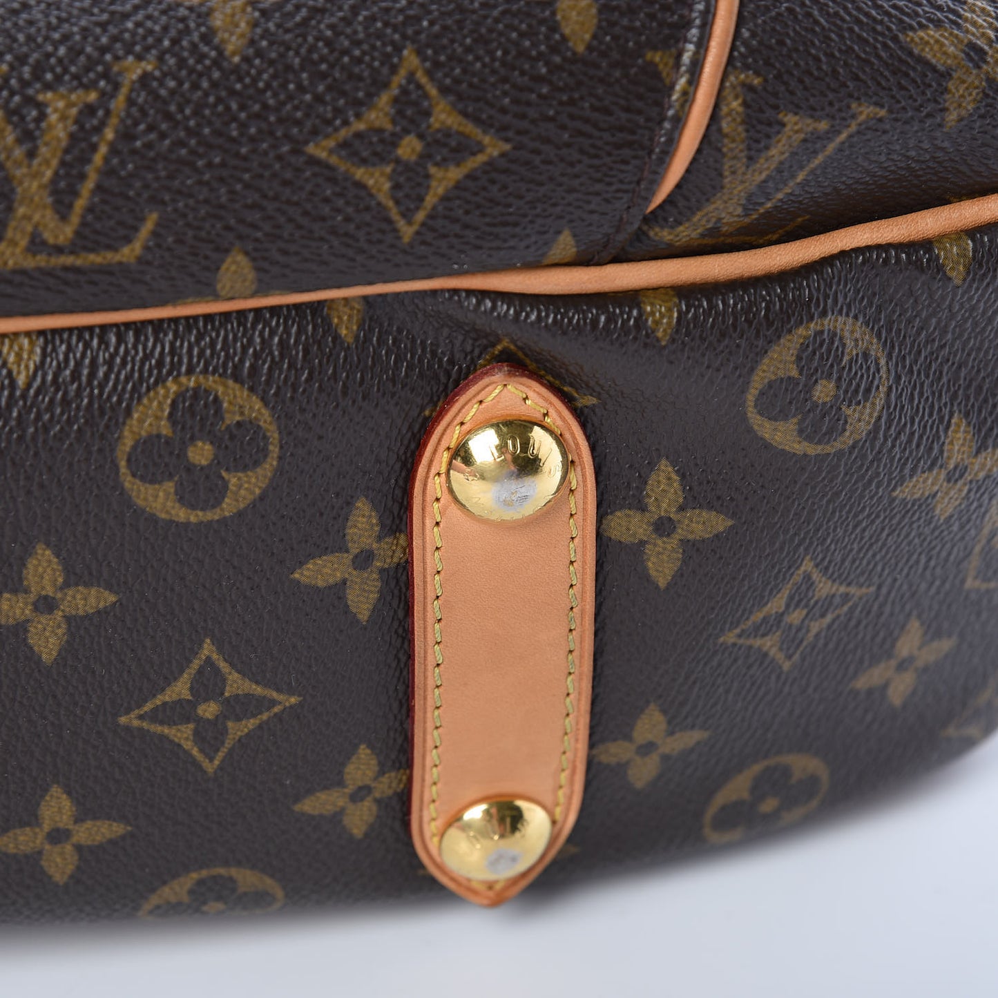 Monogram Galliera PM