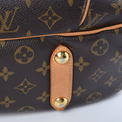 Louis Vuitton Monogram Galliera PM 13 of 18
