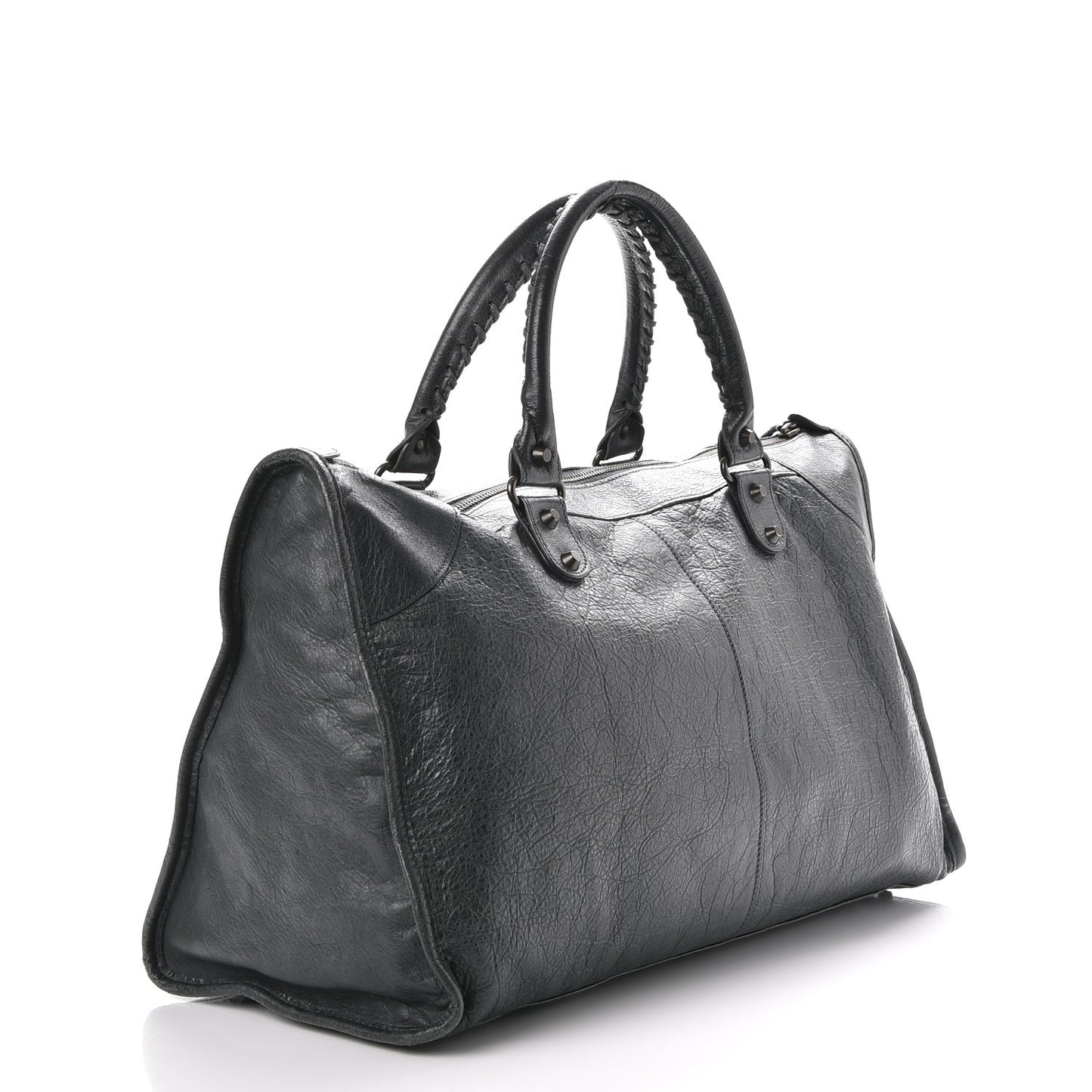 Agneau Classic Hardware Work Anthracite