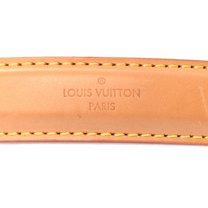 Louis Vuitton Vachetta Metis Strap 3 of 3
