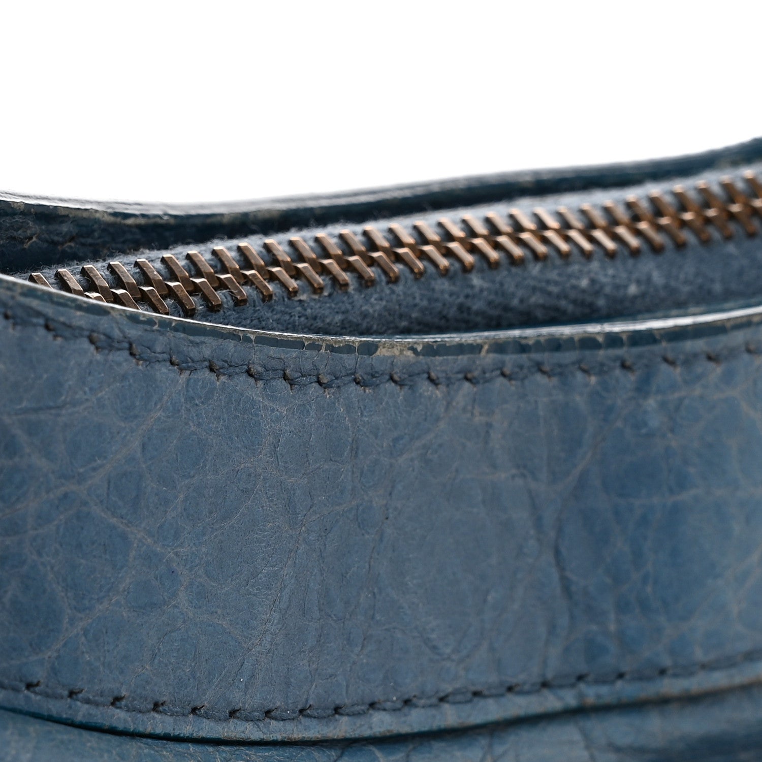 Balenciaga Agneau Classic Hardware First Atlantique 12 of 12