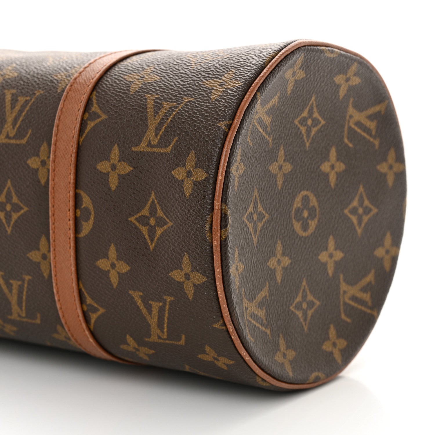 Louis Vuitton Monogram Papillon 30 9 of 13