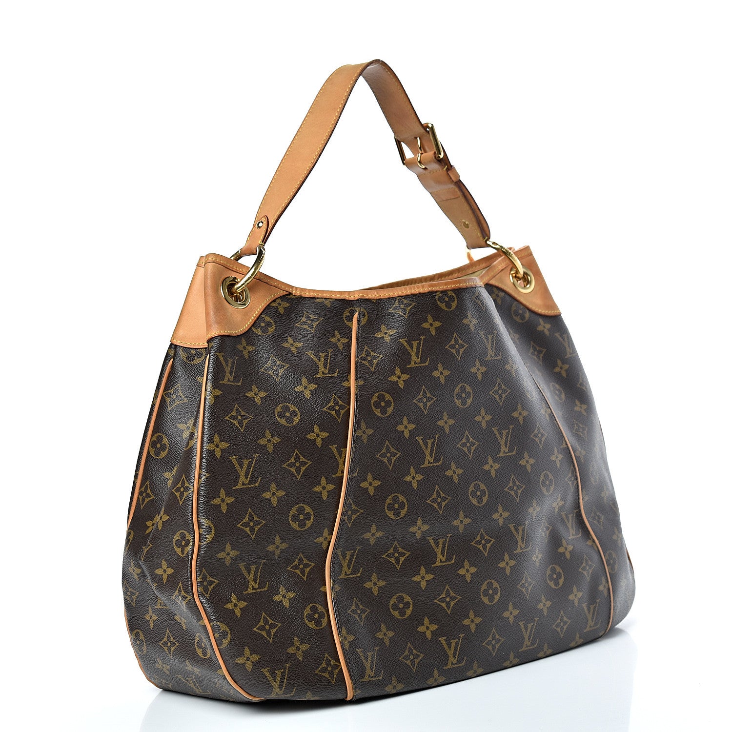 Louis Vuitton Monogram Galliera GM 2 of 15