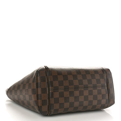 Louis Vuitton Damier Ebene Totally PM 4 of 16