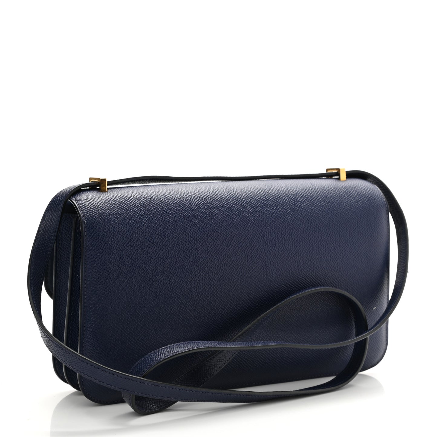 Epsom Constance Elan 25 Bleu Saphir