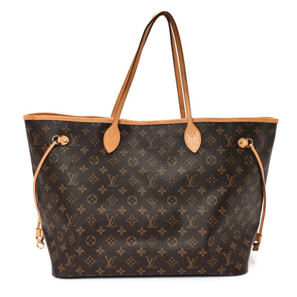 Louis Vuitton Monogram Neo Neverfull GM 1 of 14
