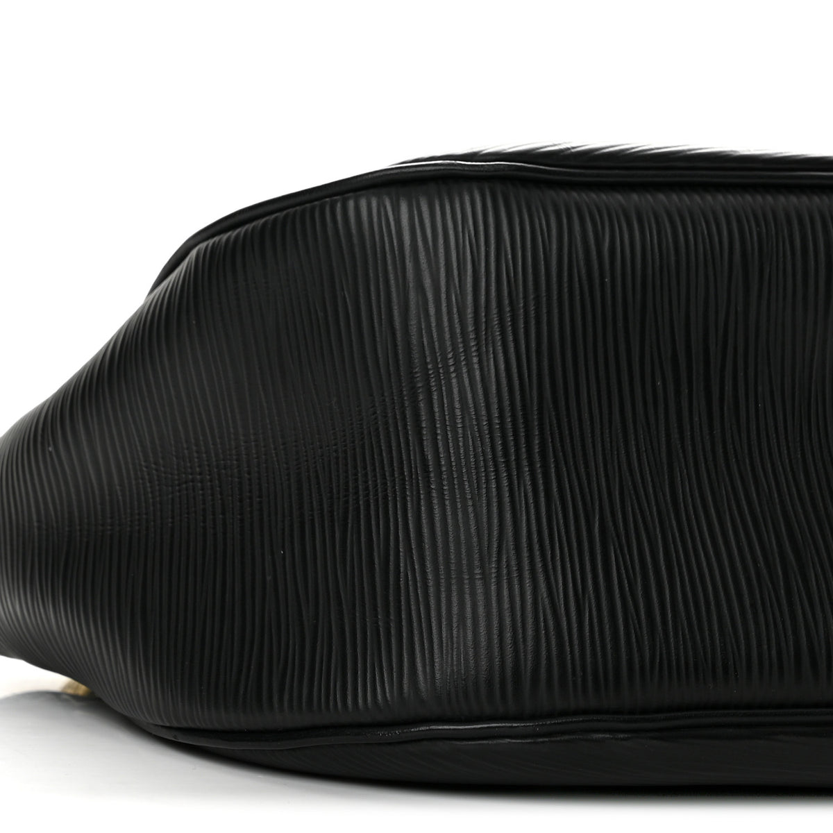 Louis Vuitton Epi Dhanura PM Black 8 of 13