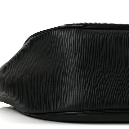 Louis Vuitton Epi Dhanura PM Black 8 of 13