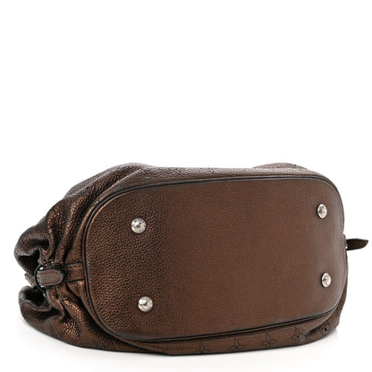 Louis Vuitton Mahina L Mordore 3 of 9