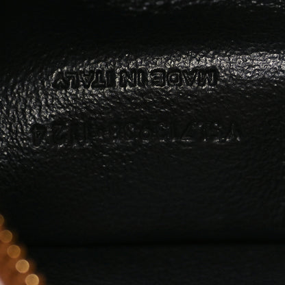 Saint Laurent Smooth Calfskin Small Le 5 A 7 Soft Hobo Fox 7 of 10