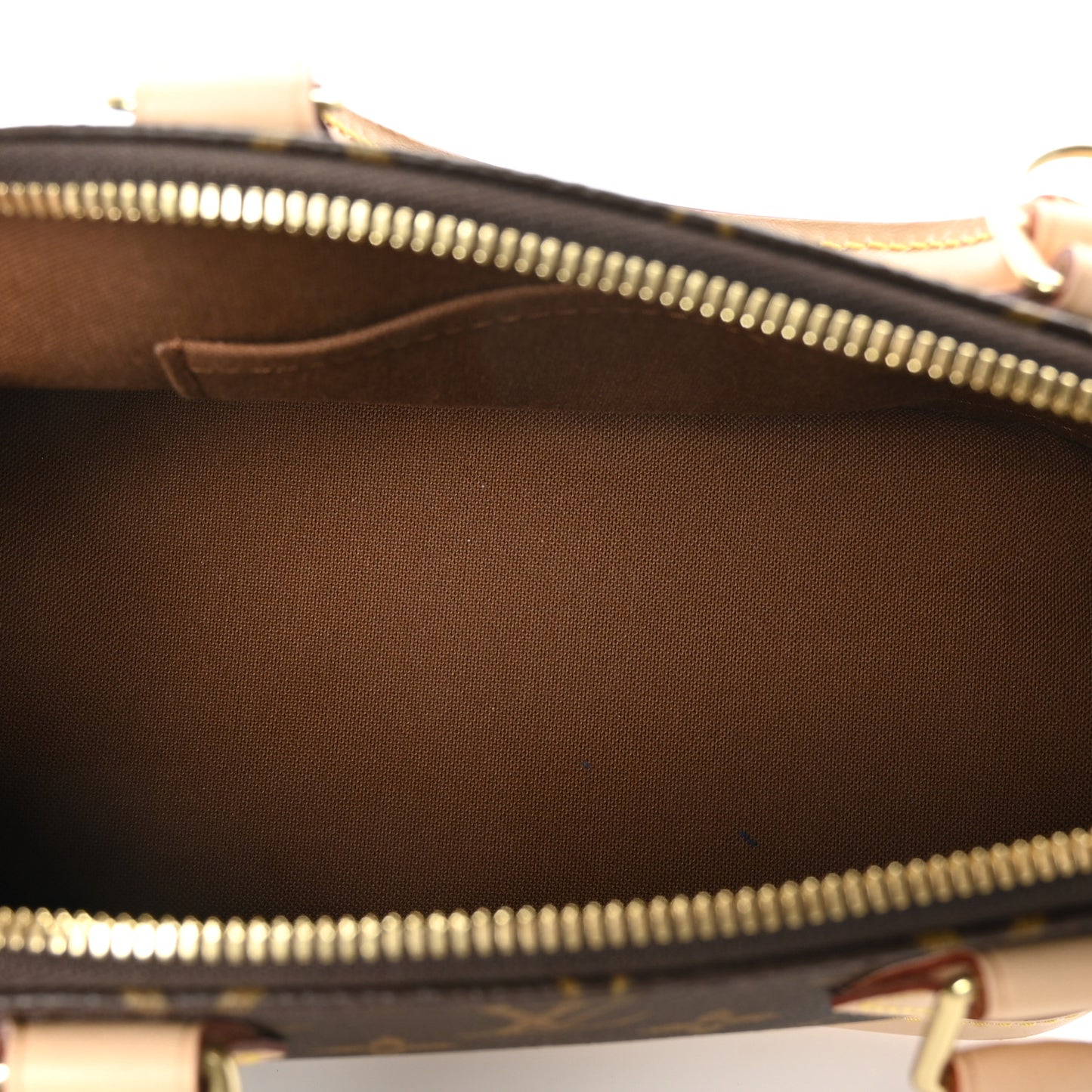 Monogram Alma BB