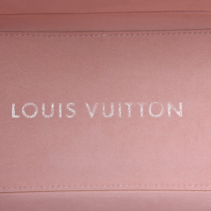 Louis Vuitton Damier Azur Girolata 8 of 12