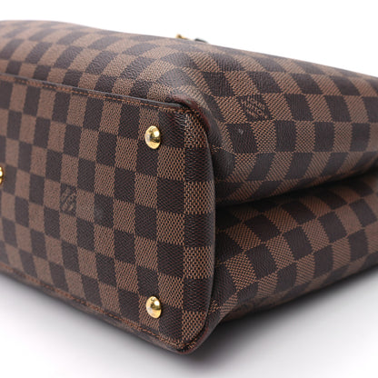 Louis Vuitton Damier Ebene LV Riverside Black 9 of 11