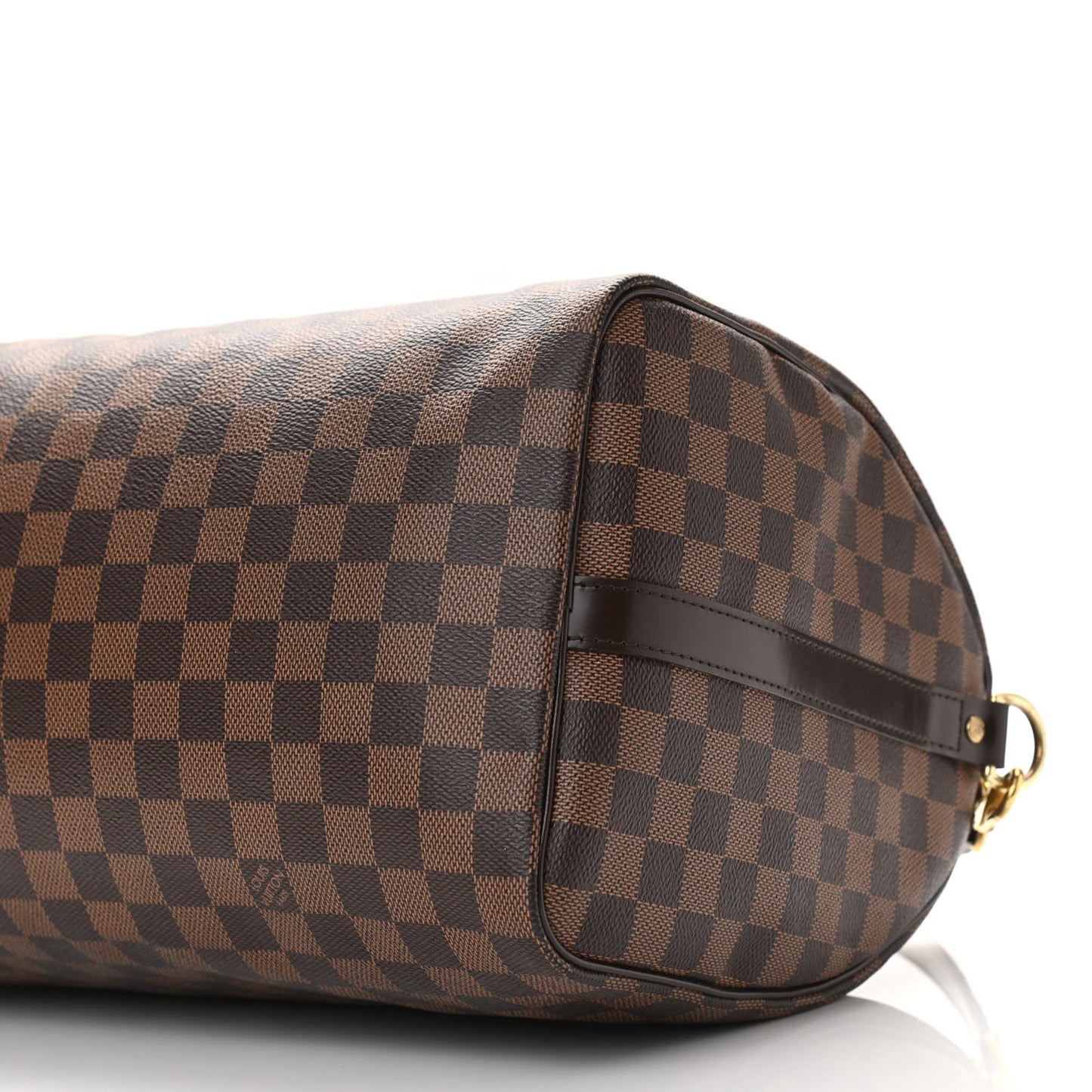 Damier Ebene Speedy Bandouliere 35