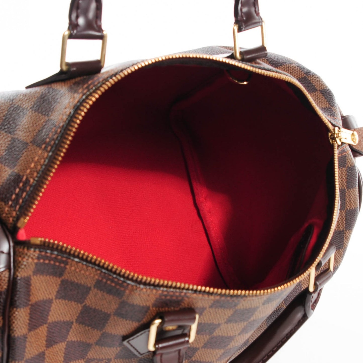 Damier Ebene Speedy 30