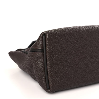 Hermes Togo Swift 24/24 29 Chocolate Ebene 8 of 9