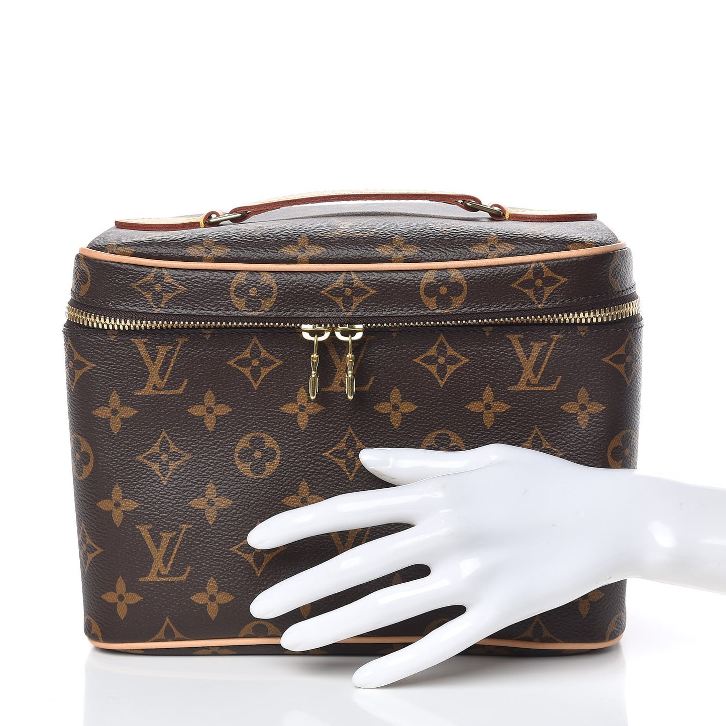 Monogram Nice BB