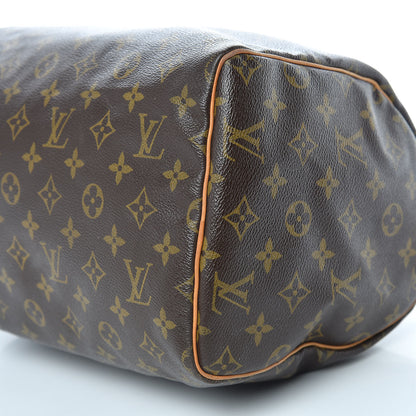 Louis Vuitton Monogram Speedy 30 7 of 27