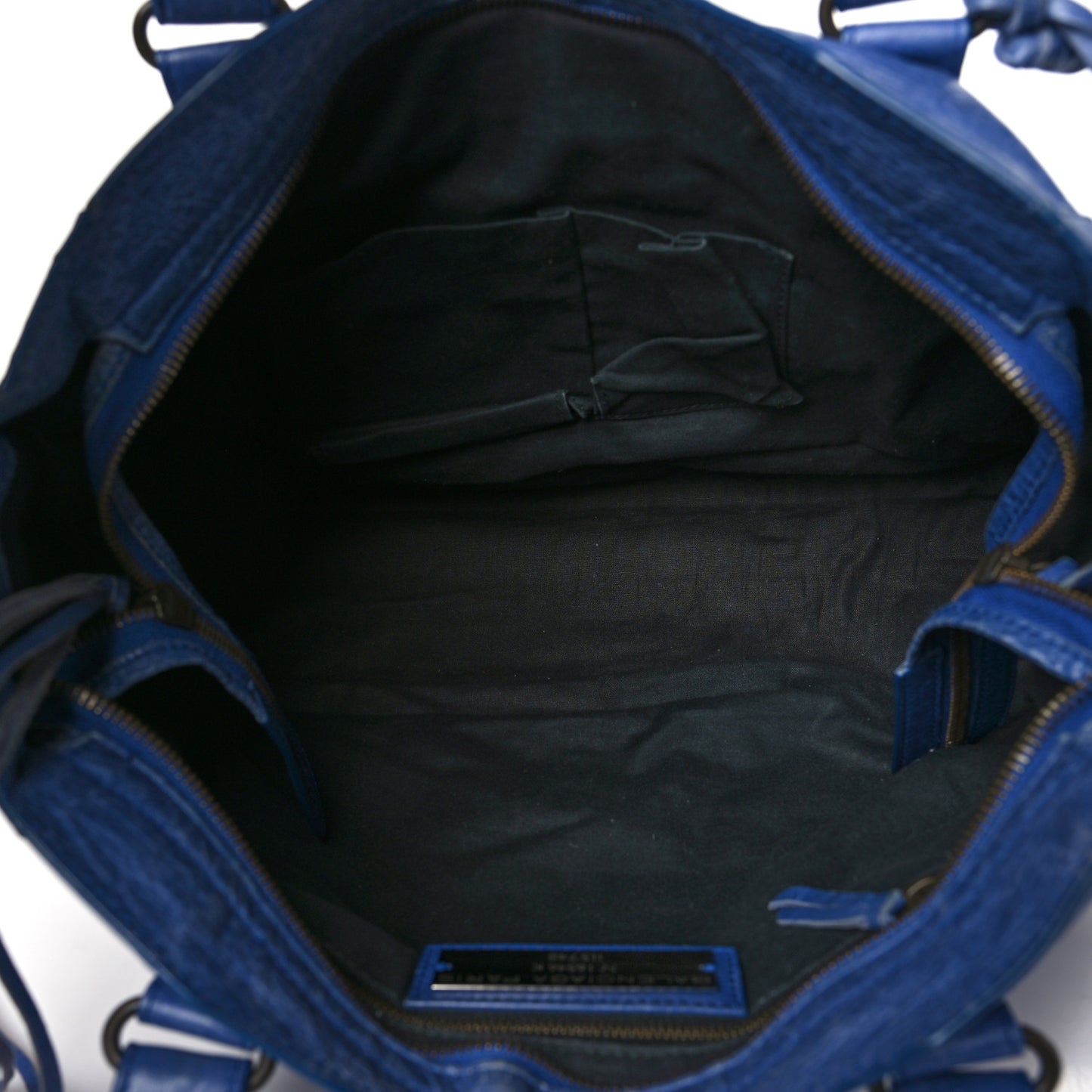 Agneau Classic Hardware City Bleu Lavande