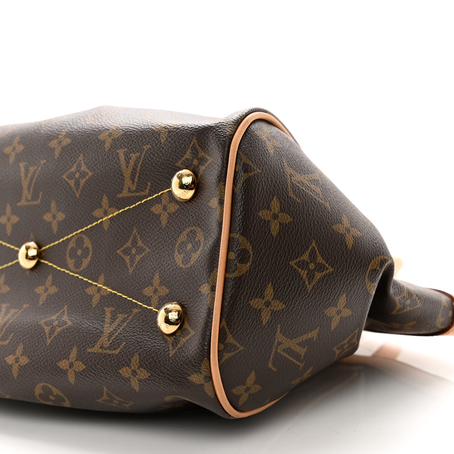 LOUIS VUITTON Monogram Tivoli PM