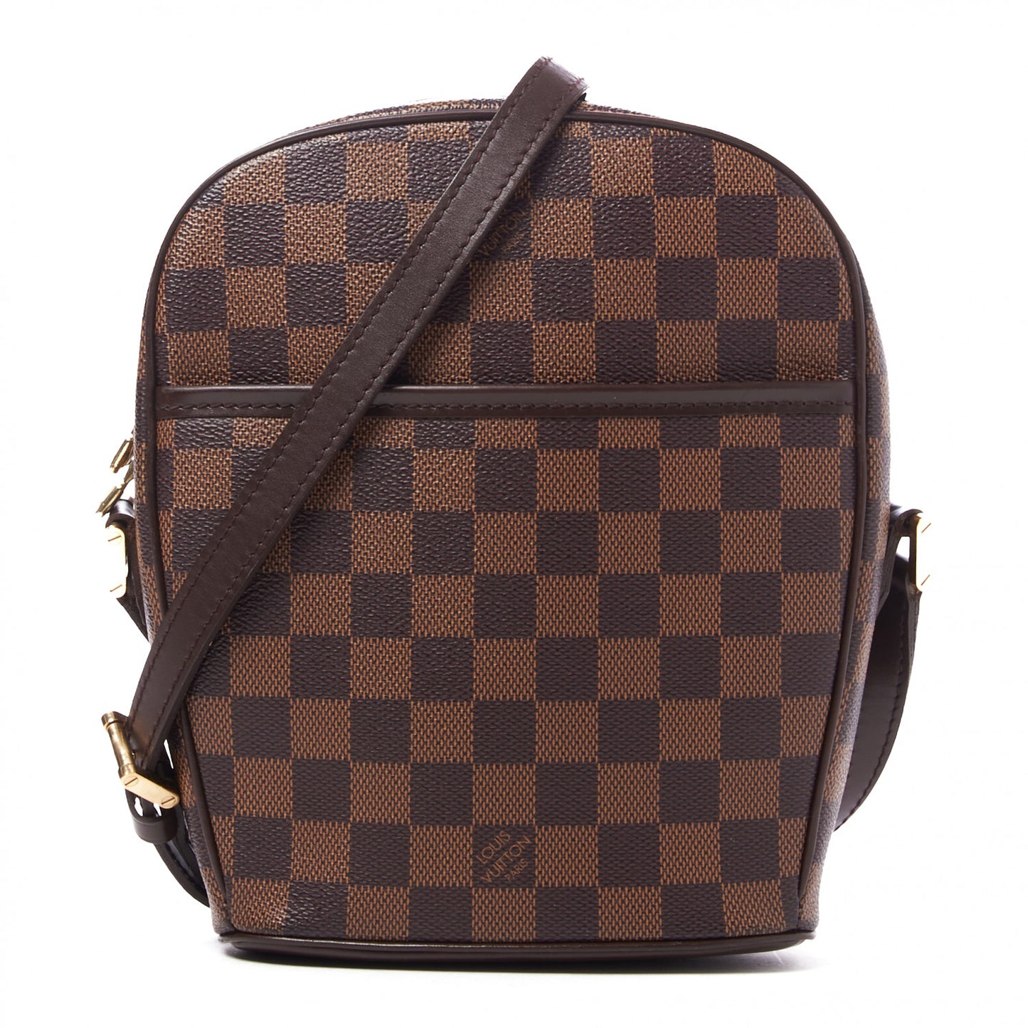 Damier Ebene Ipanema PM
