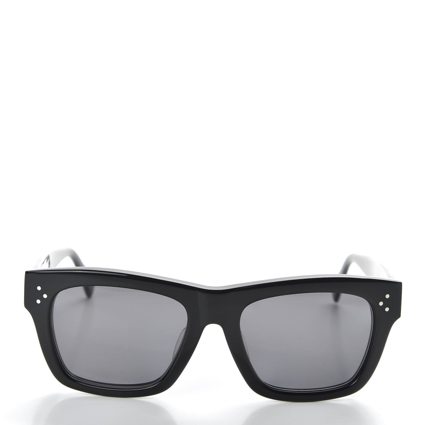 Acetate Sunglasses CL 41071/F/S Black
