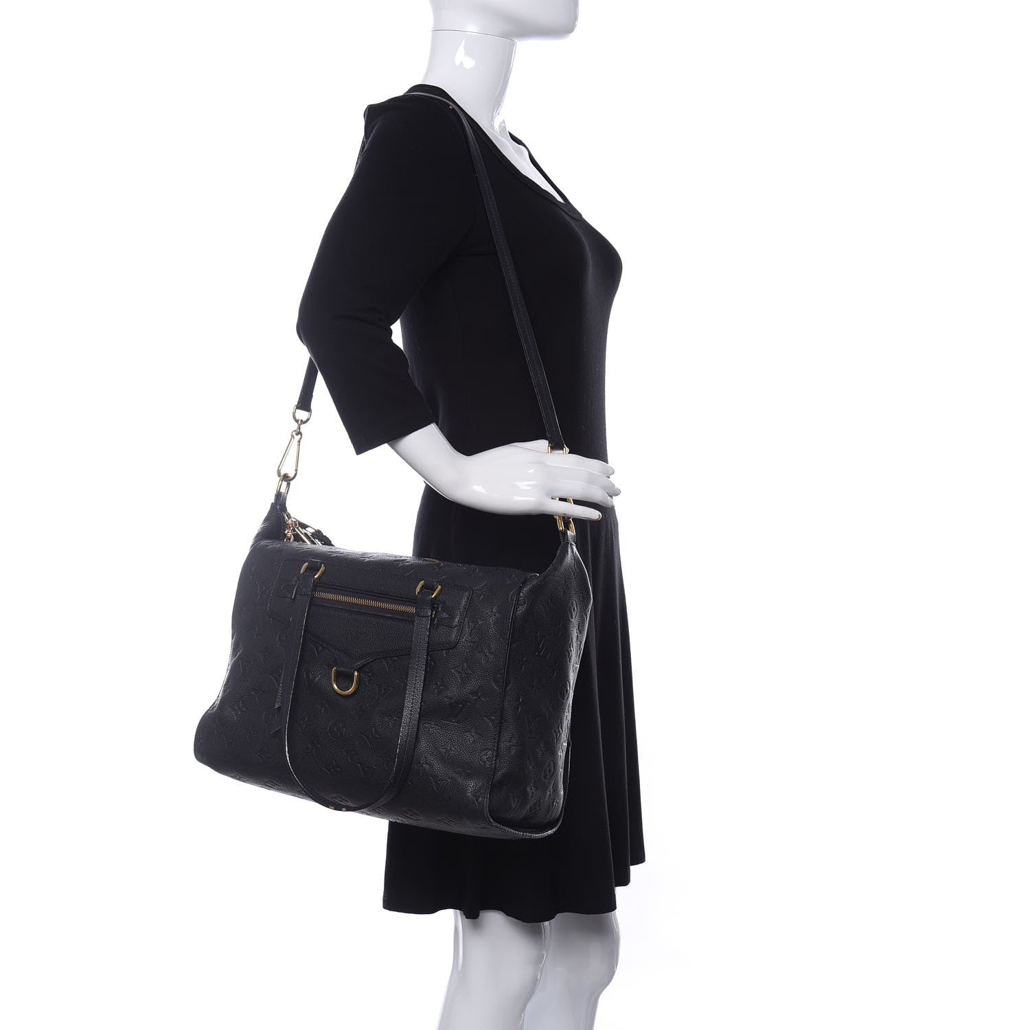Louis Vuitton Empreinte Lumineuse PM Infini 2 of 13