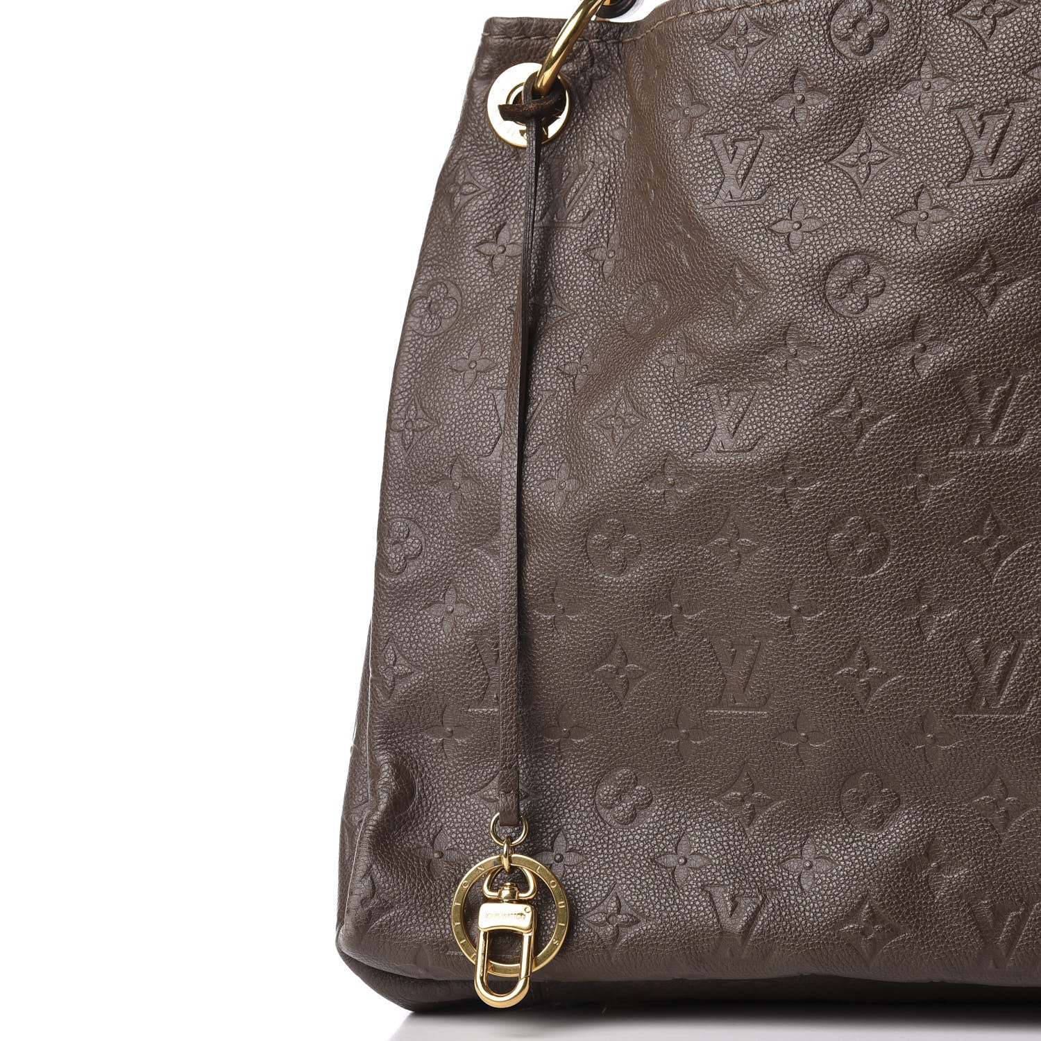 Louis Vuitton Empreinte Artsy MM Ombre 11 of 11