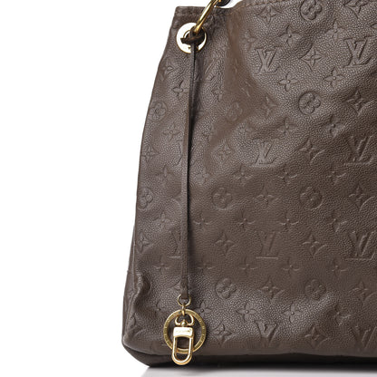 Louis Vuitton Empreinte Artsy MM Ombre 11 of 11