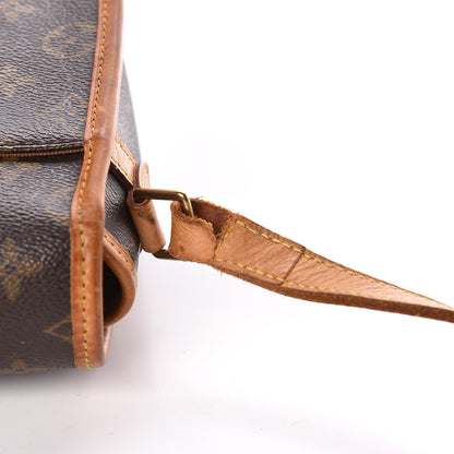 Louis Vuitton Monogram Sologne 9 of 12