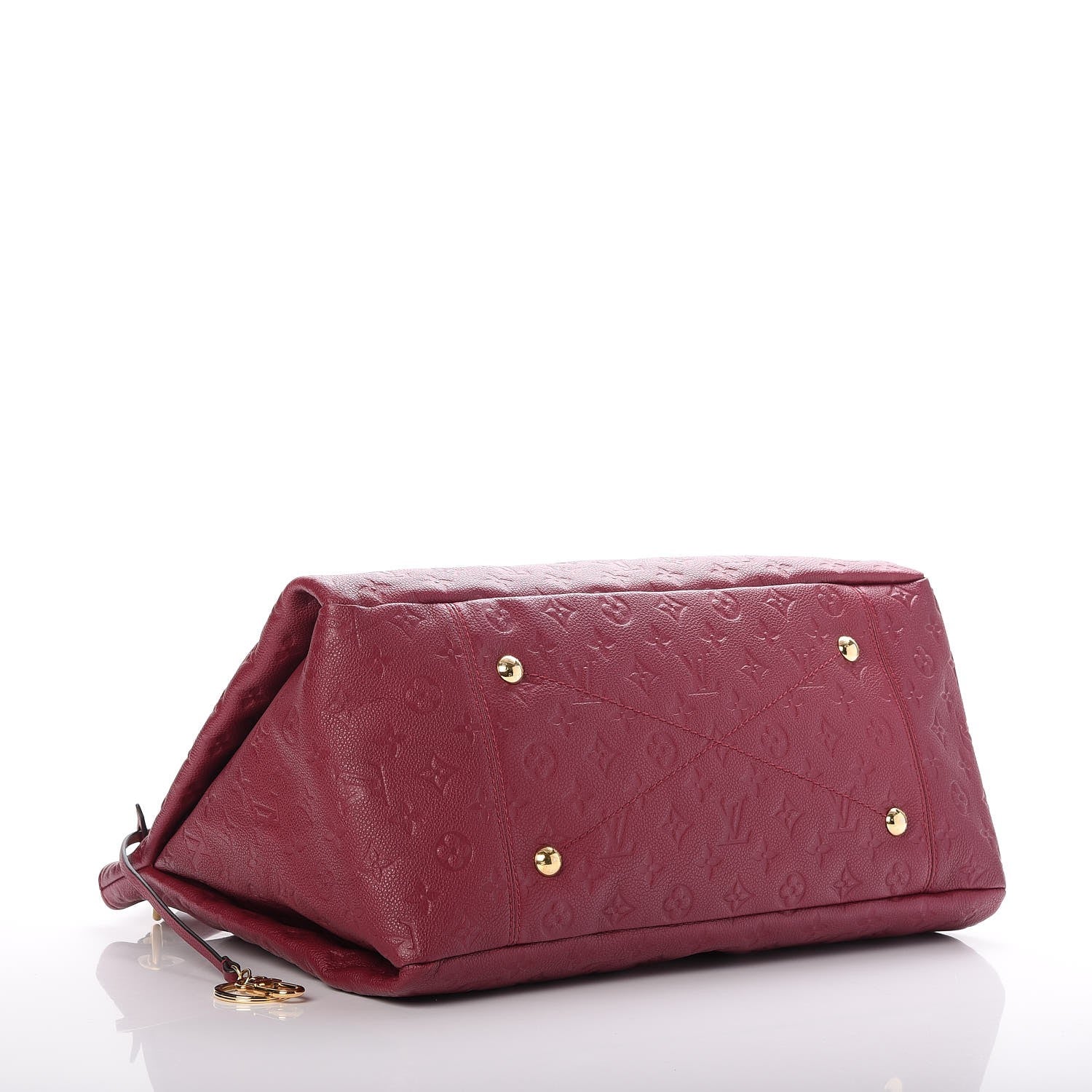 Louis Vuitton Empreinte Artsy MM Aurore 4 of 7