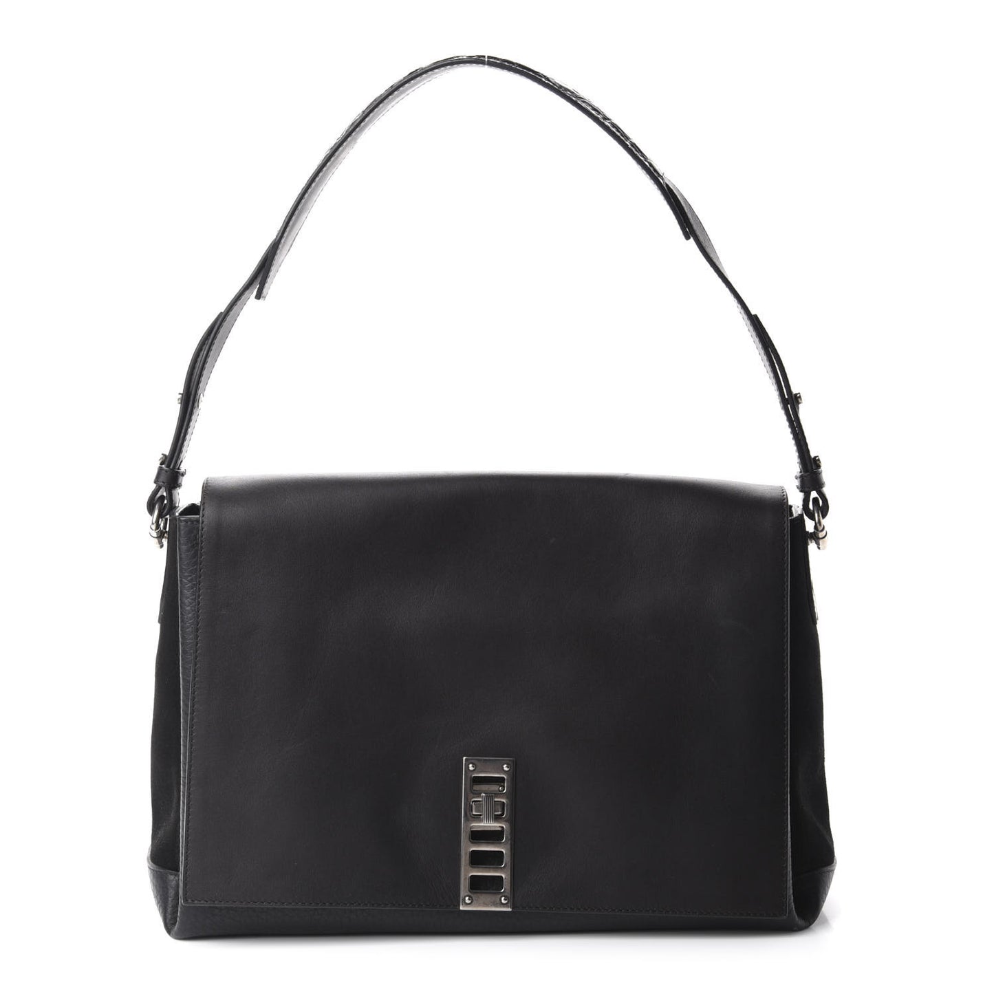 Calfskin PS Elliot Black