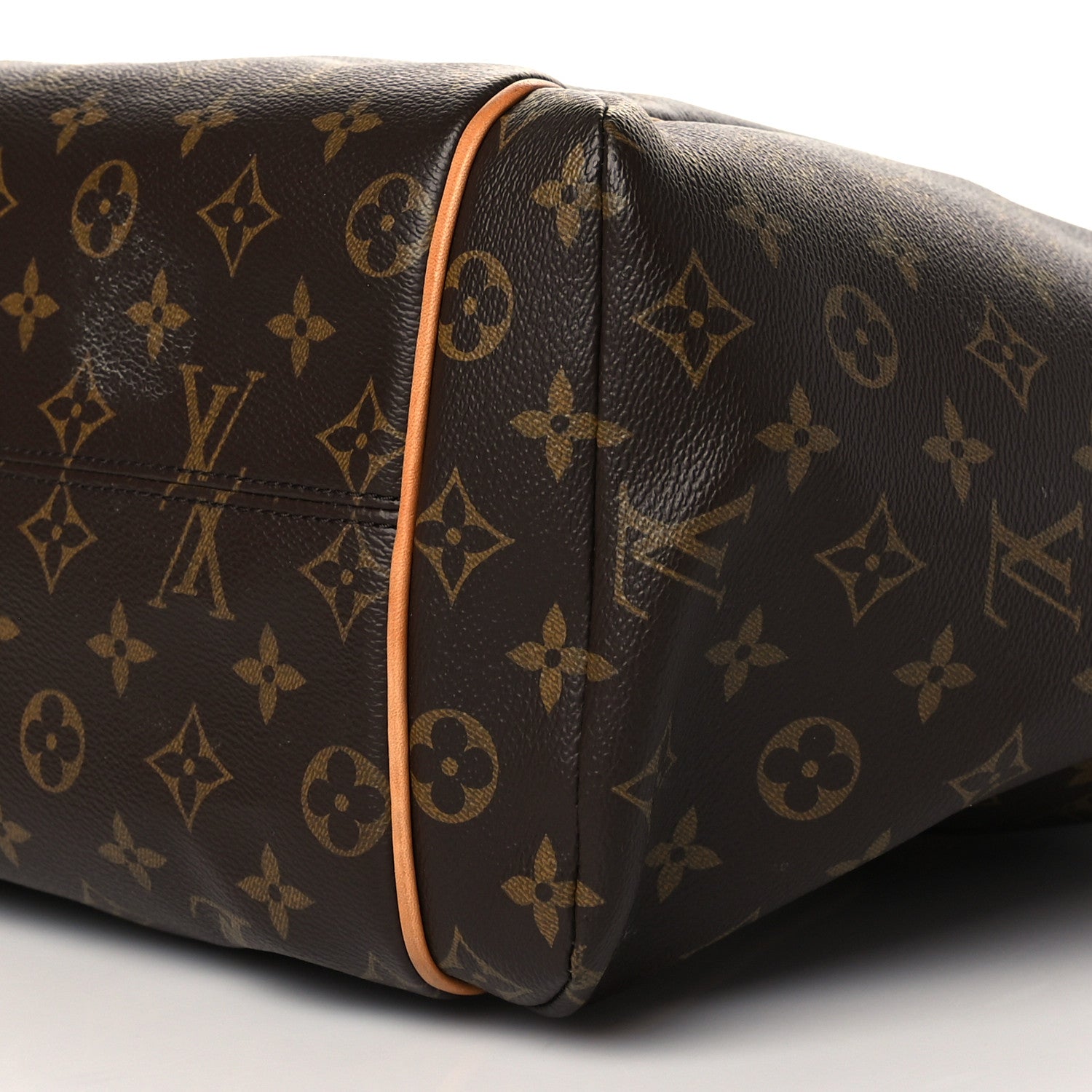 Louis Vuitton Monogram Totally MM 10 of 11