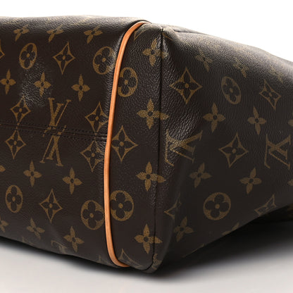 Louis Vuitton Monogram Totally MM 10 of 11