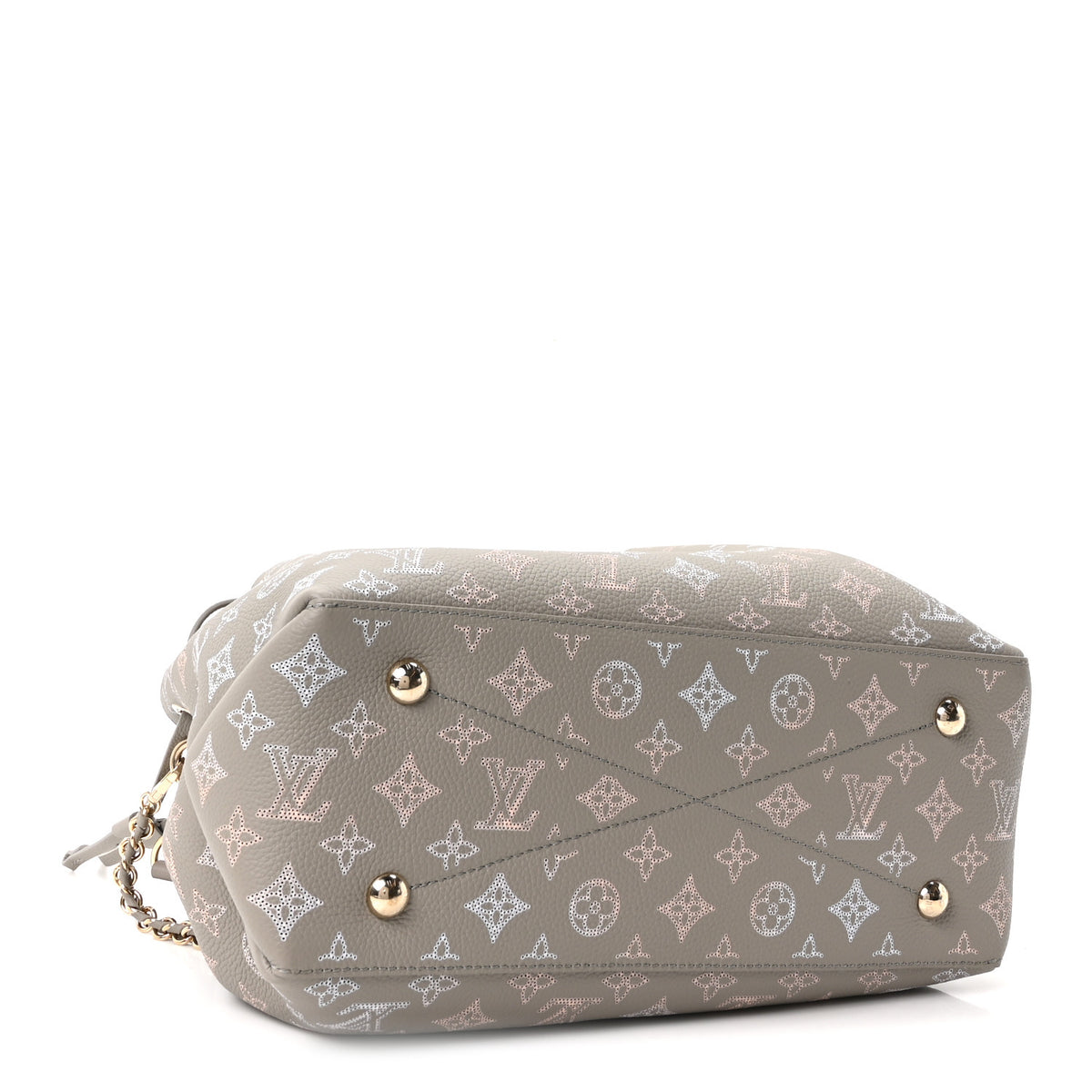 Mahina Flight Mode Bella Tote Grey