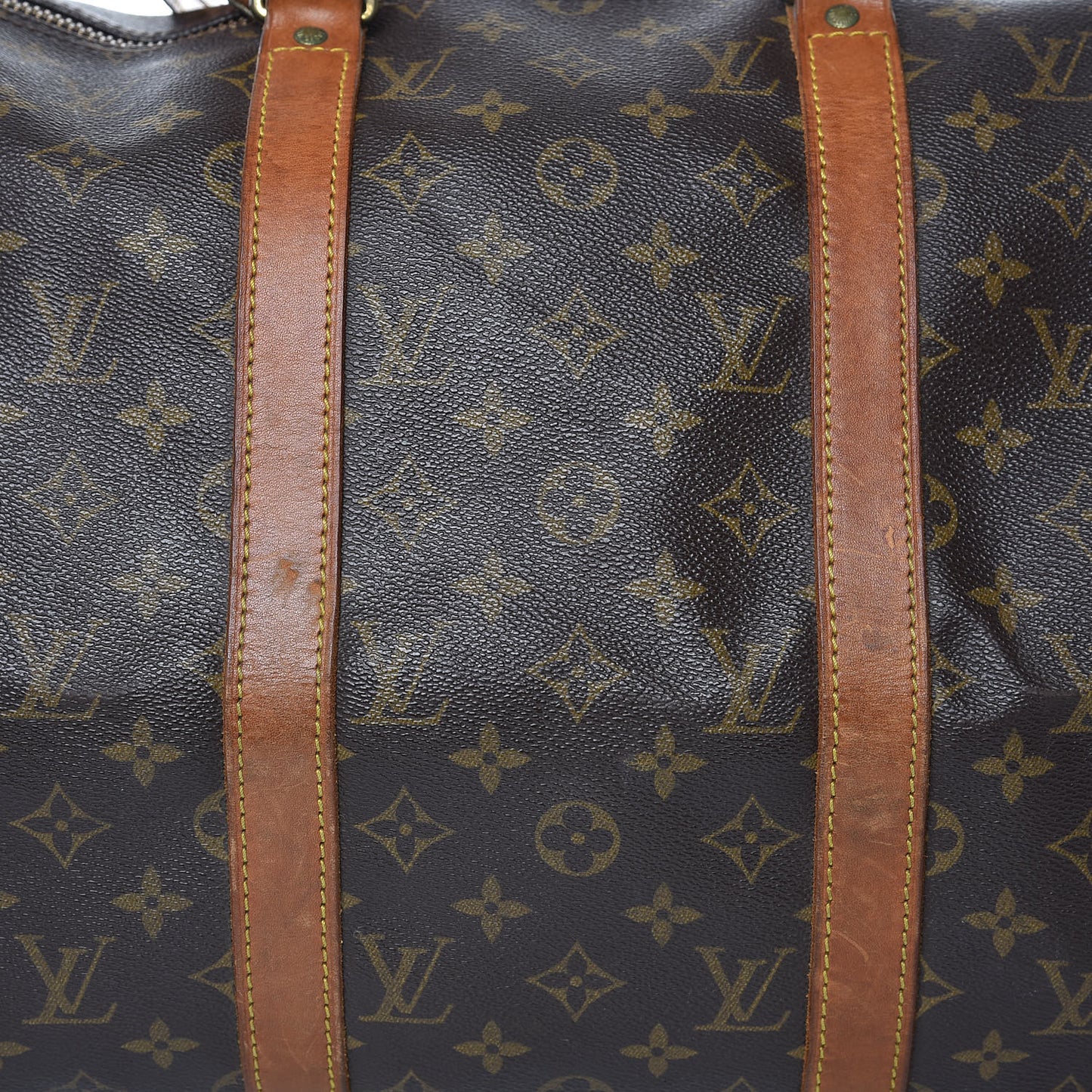 Monogram Keepall Bandouliere 50