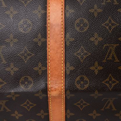 Louis Vuitton Monogram Keepall 60 13 of 17