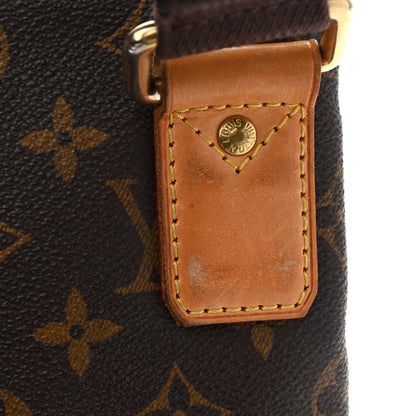 Louis Vuitton Monogram Pochette Valmy 9 of 9