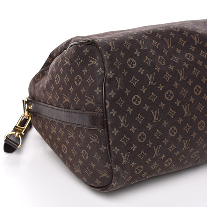Louis Vuitton Monogram Idylle Speedy Bandouliere 30 Fusain 8 of 14
