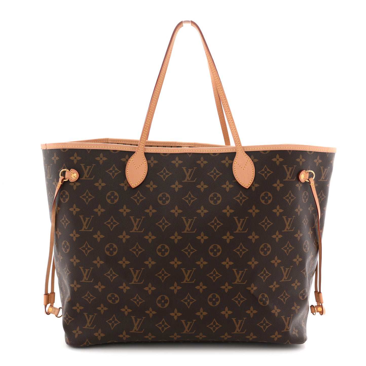 Monogram Neo Neverfull GM
