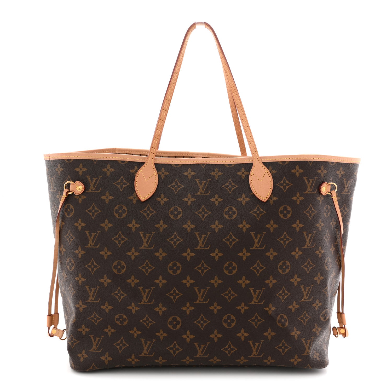 Louis Vuitton Monogram Neo Neverfull GM 1 of 10