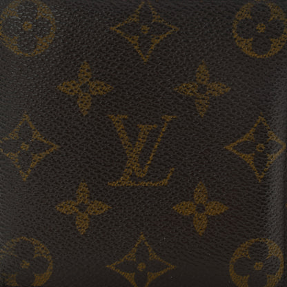 Louis Vuitton Monogram Porte-Billets Cartes Credit Monnaie Wallet 7 of 13