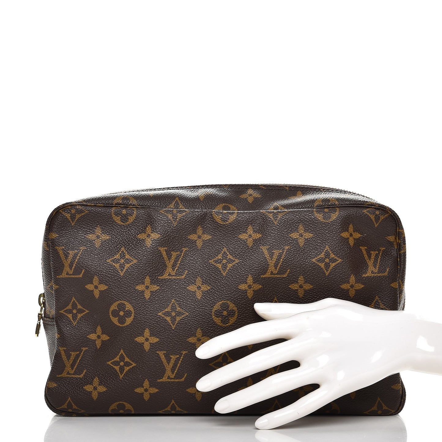 Monogram Trousse Toilette 28