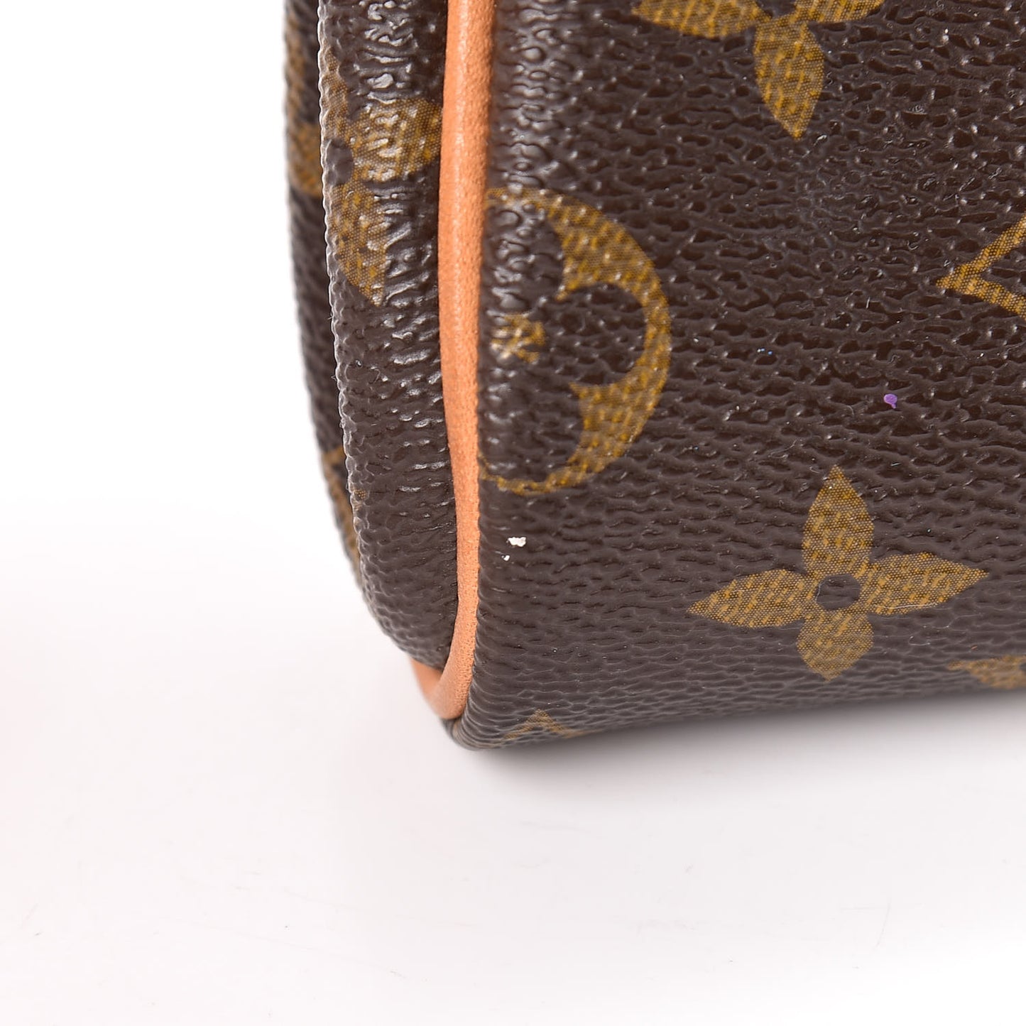 Monogram Eva Clutch
