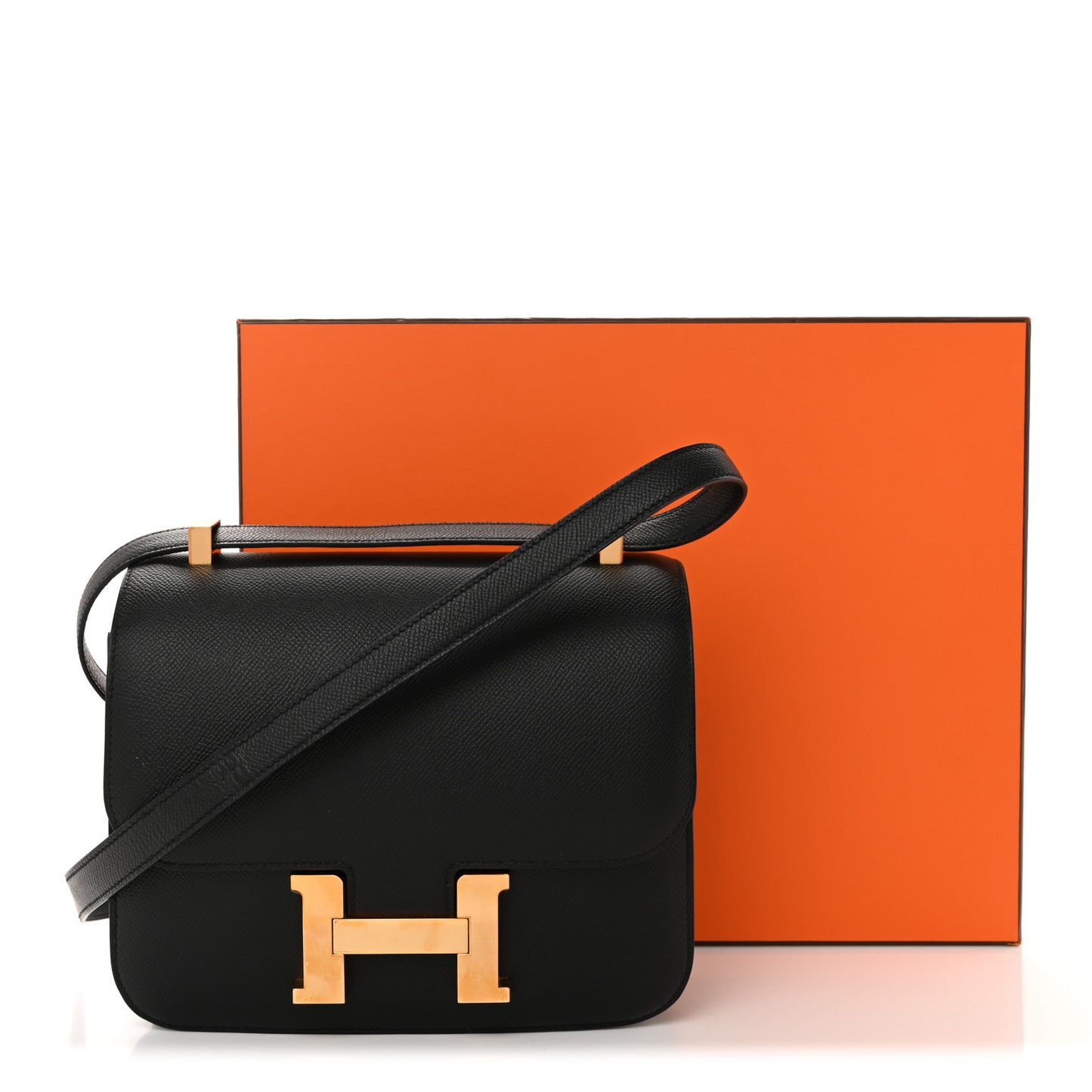 Epsom Constance 24 Black