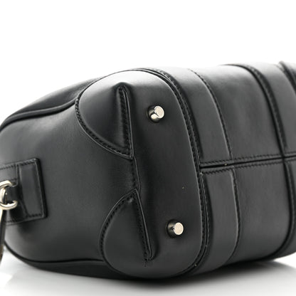 Givenchy Calfskin Micro Lucrezia Black 9 of 16