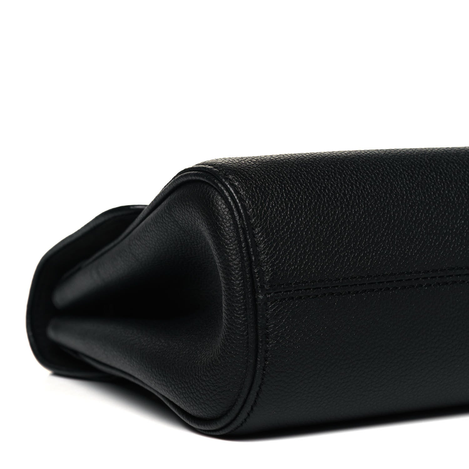 Louis Vuitton Empreinte Saint Germain MM Black 8 of 9