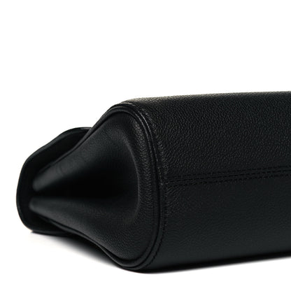 Louis Vuitton Empreinte Saint Germain MM Black 8 of 9