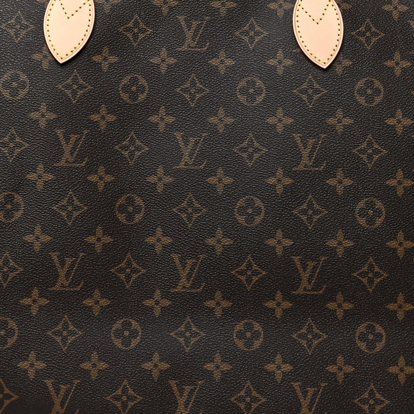 Monogram Neo Neverfull GM Pivoine