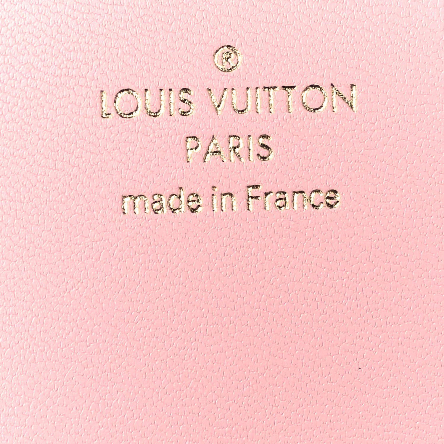 Louis Vuitton Monogram Kirigami Pochette Set 8 of 10